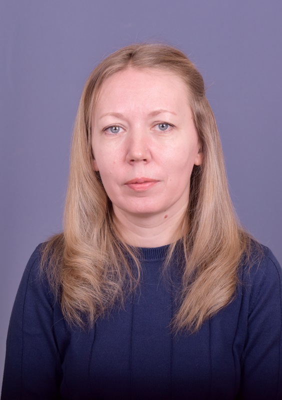 Лукашенко Людмила Михайловна.