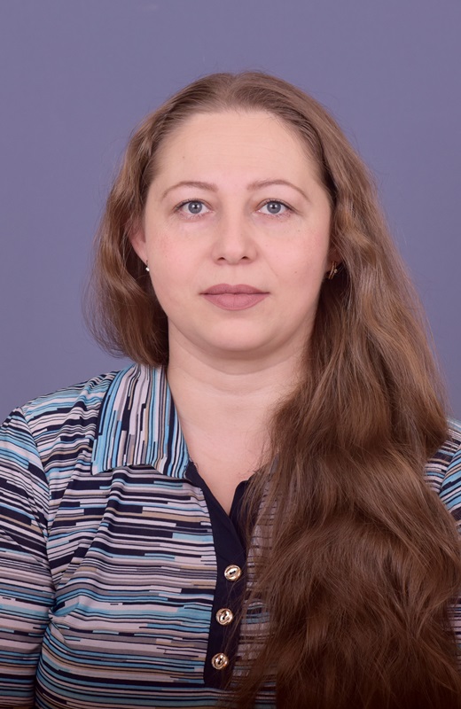 Короткова Людмила Владимировна.